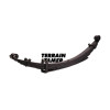TERRAIN TAMER TLC010PSEHD  