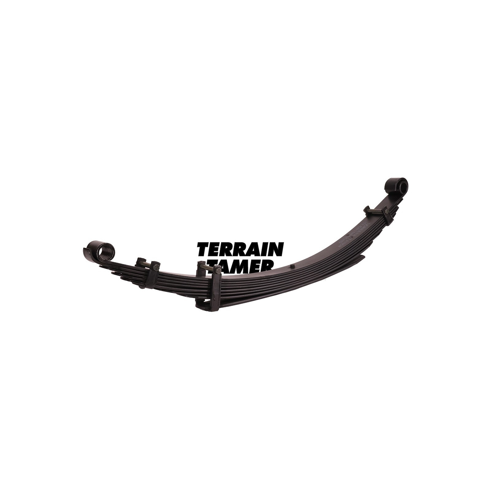 TERRAIN TAMER TLC010PSEHD  