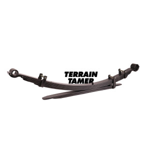 TERRAIN TAMER TFL012HD 