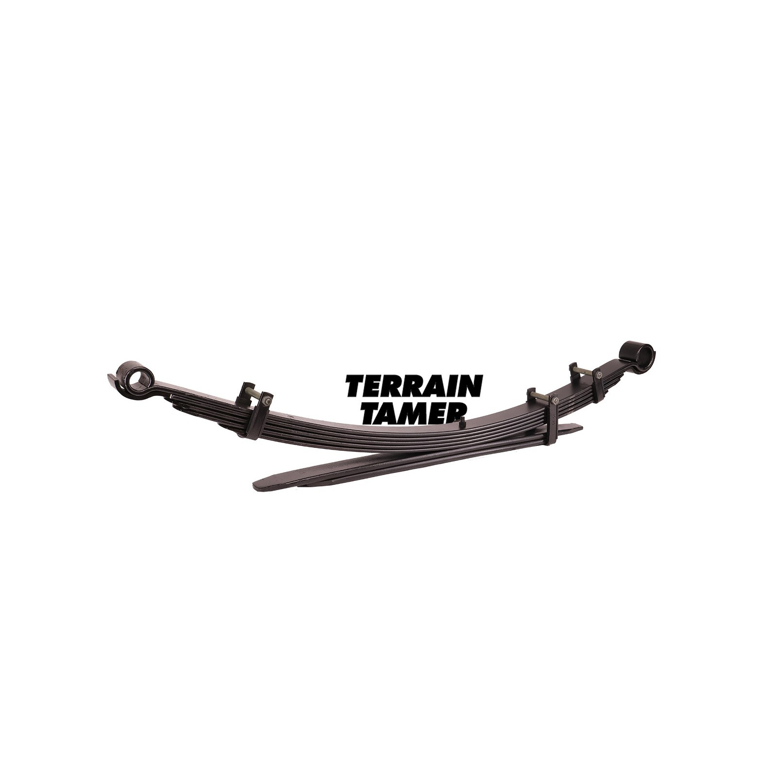 TERRAIN TAMER TFL012HD 