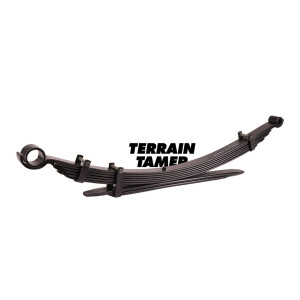 TERRAIN TAMER TFL013 