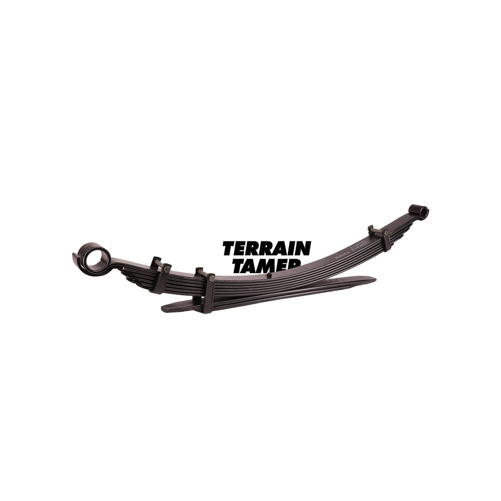 TERRAIN TAMER TFL013 
