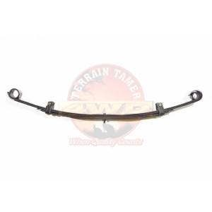 TERRAIN TAMER SUZ001CDS  