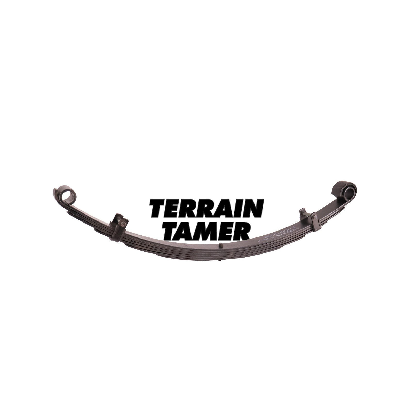 TERRAIN TAMER NIS001HD 