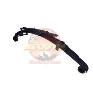 TERRAIN TAMER SUZ002HD 