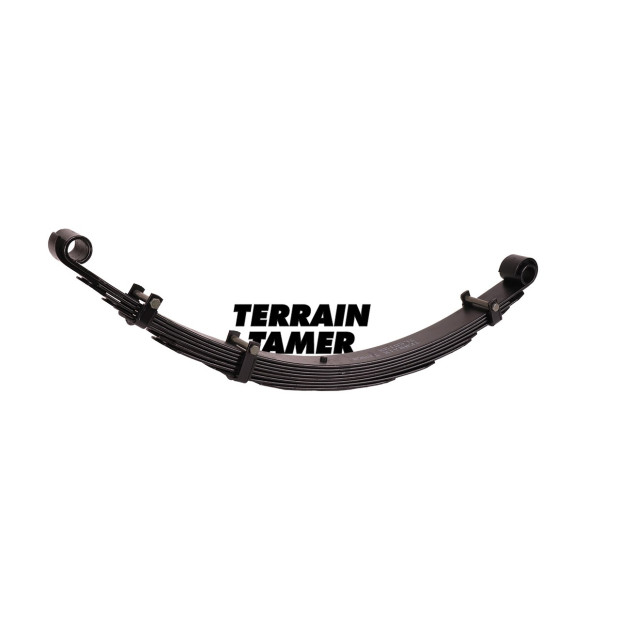 TERRAIN TAMER TLC013M  