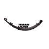 TERRAIN TAMER TLC013M  