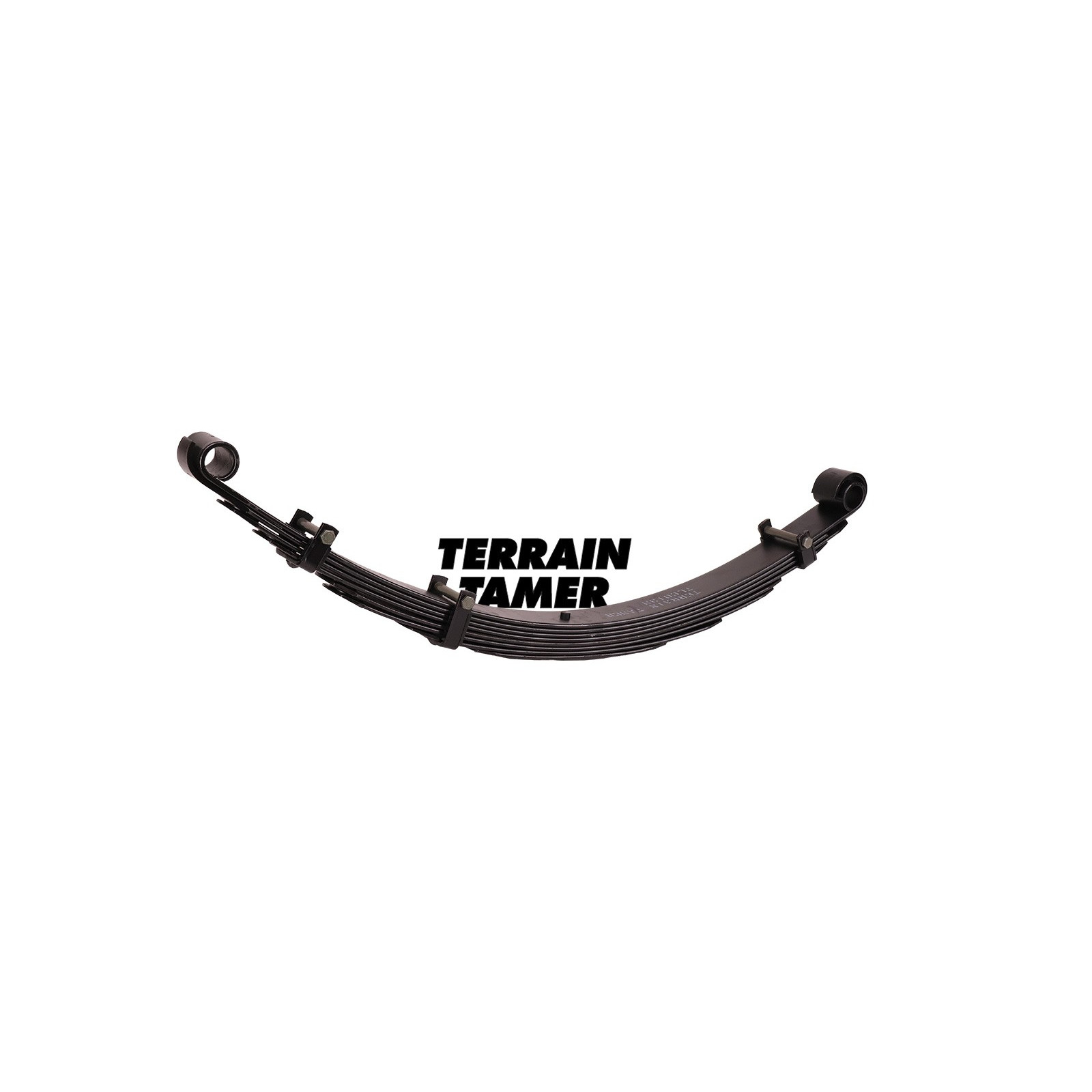 TERRAIN TAMER TLC013M  