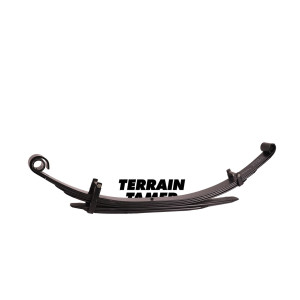 TERRAIN TAMER TLC034C  