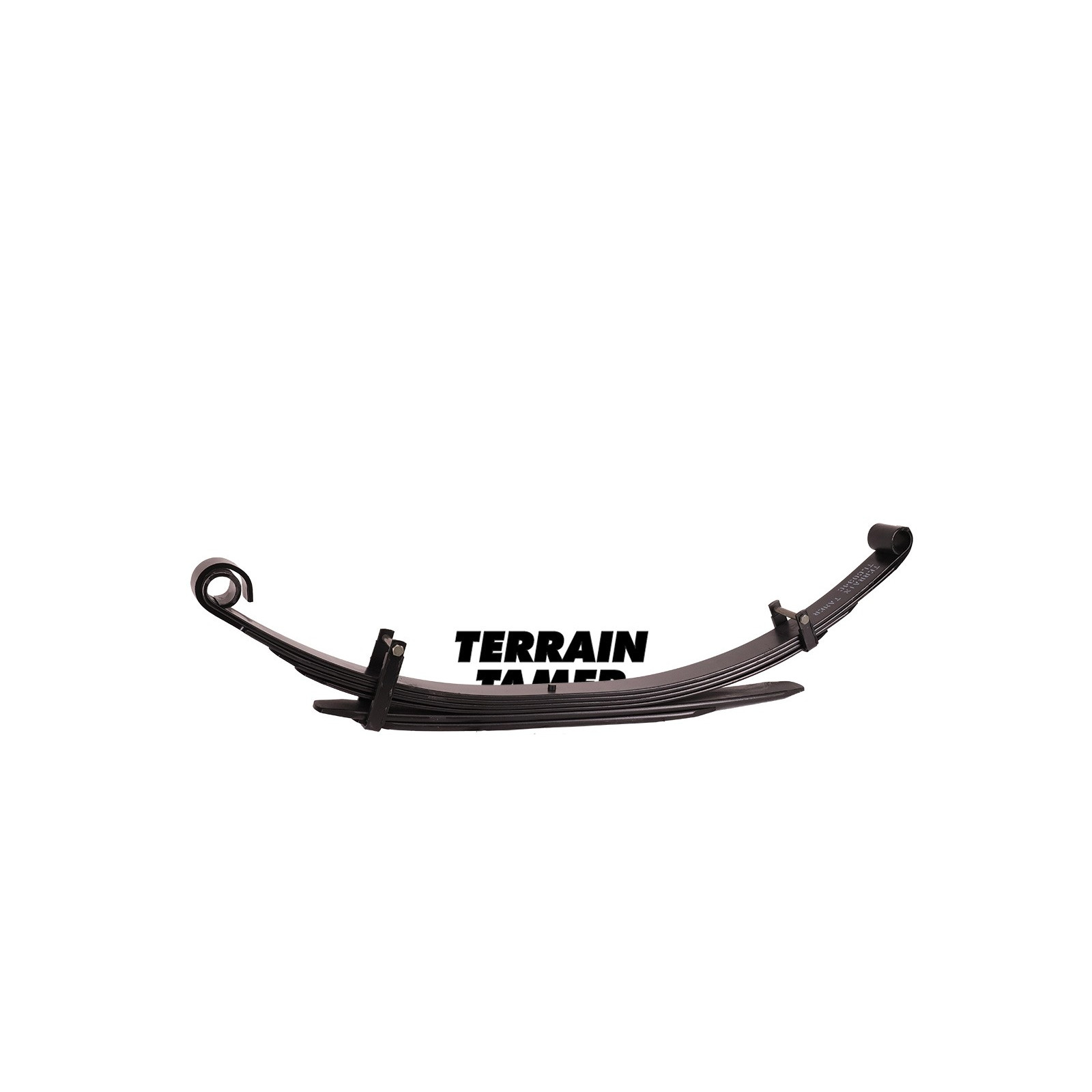 TERRAIN TAMER TLC034C  