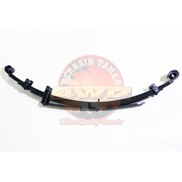 TERRAIN TAMER THL002C  
