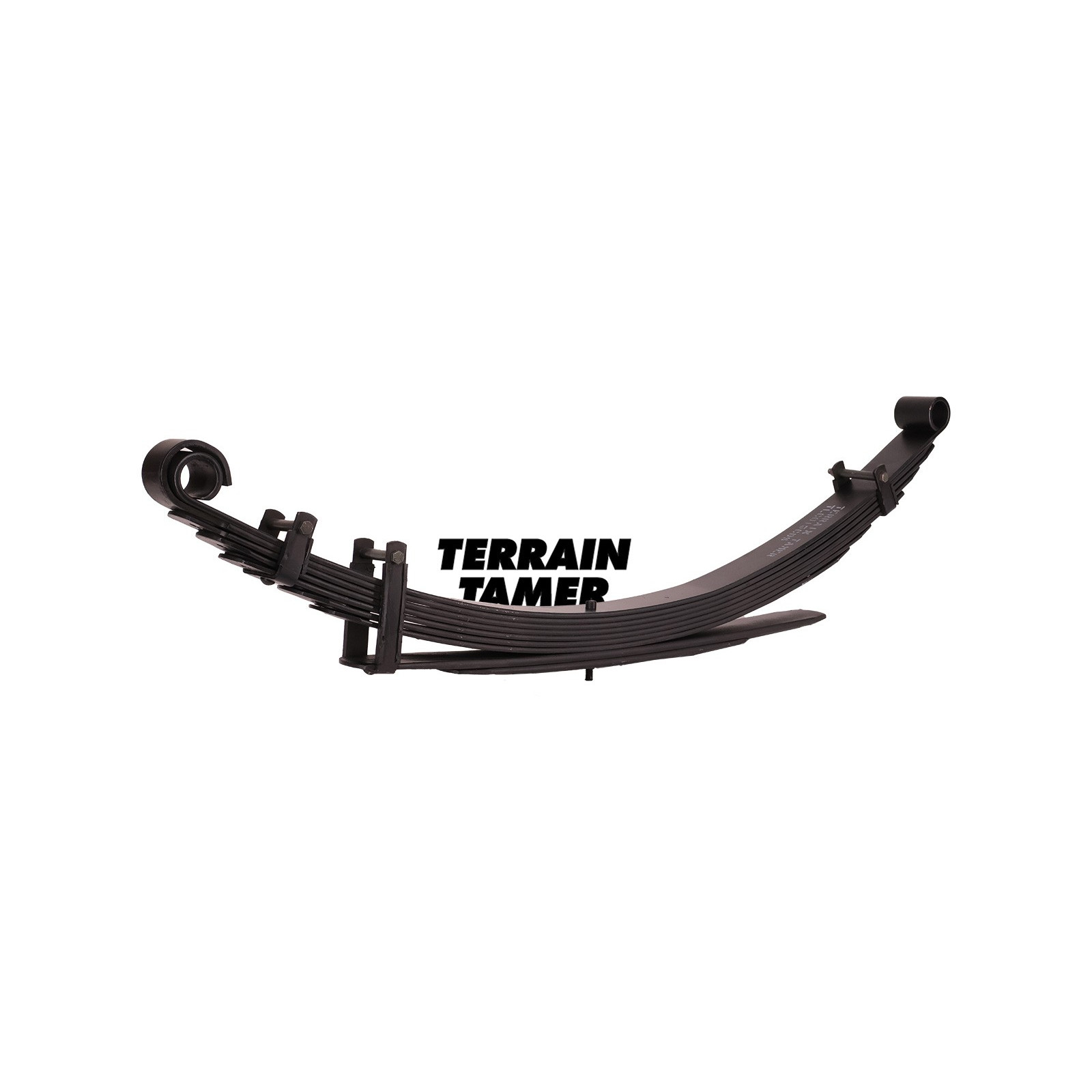 TERRAIN TAMER TLC015CDS  