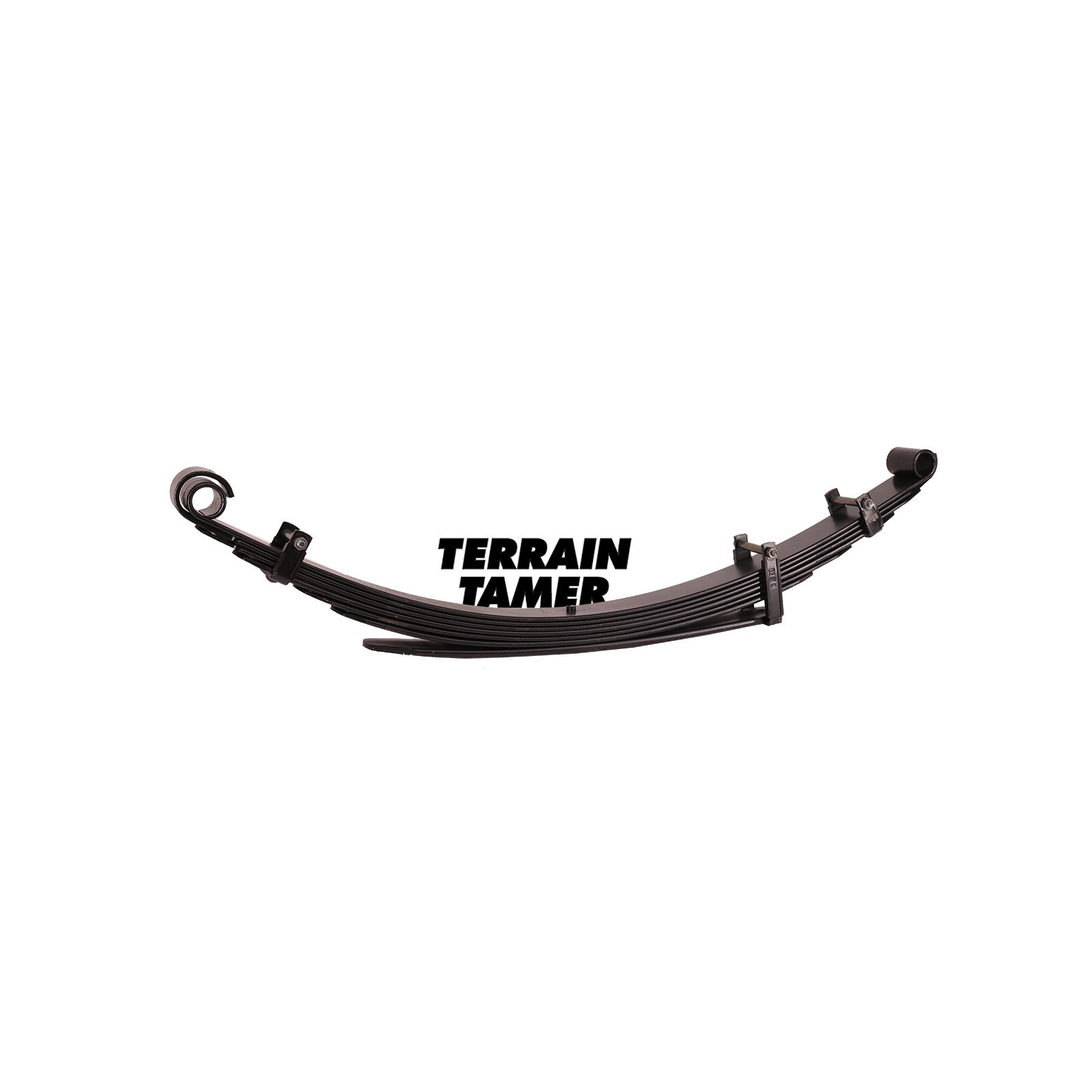 TERRAIN TAMER TLC010DSHD 