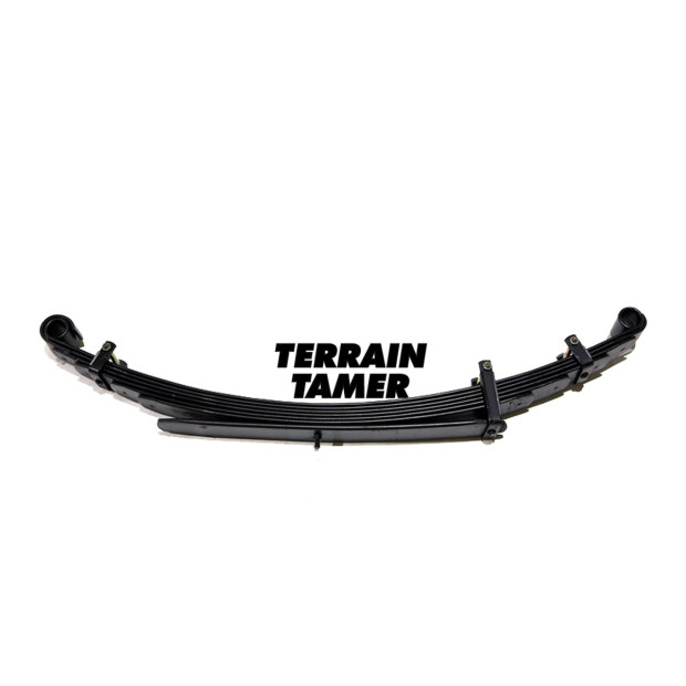 TERRAIN TAMER TLC010PSHD 