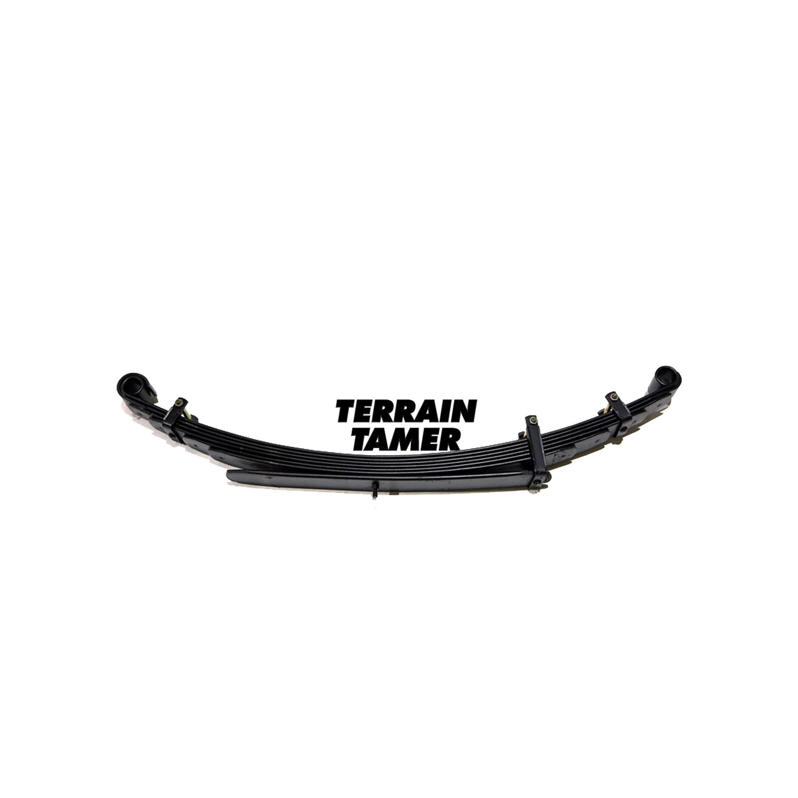 TERRAIN TAMER TLC010PSHD 