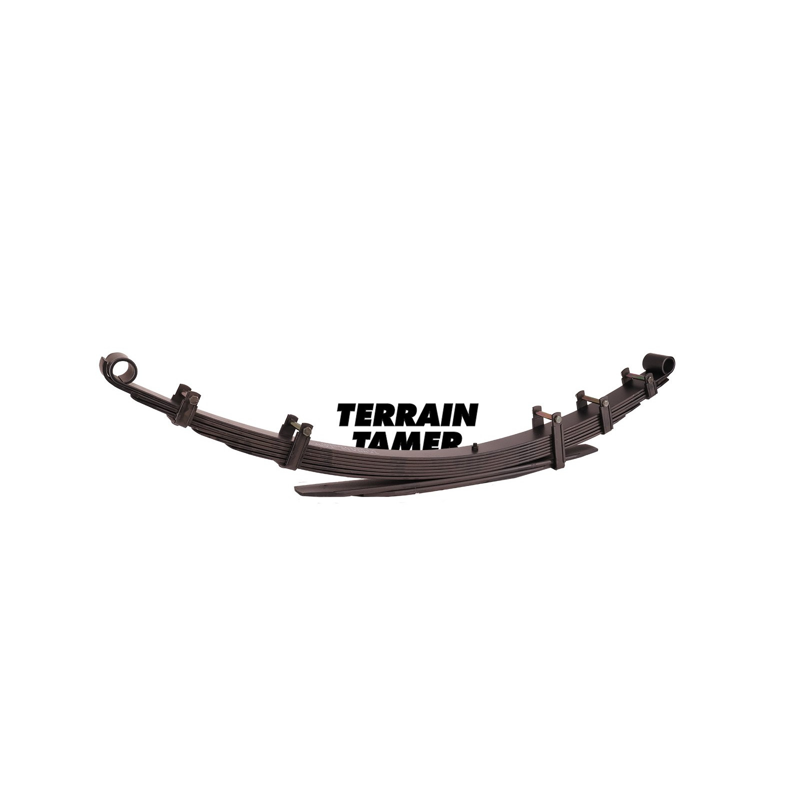 TERRAIN TAMER NIS017DSHD 