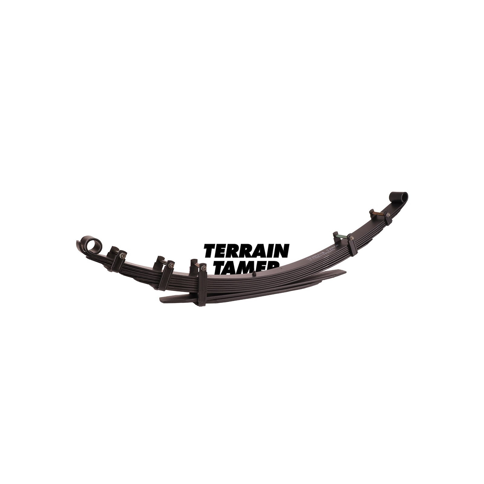 TERRAIN TAMER NIS017PSHD 