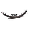 TERRAIN TAMER TLC006HD 