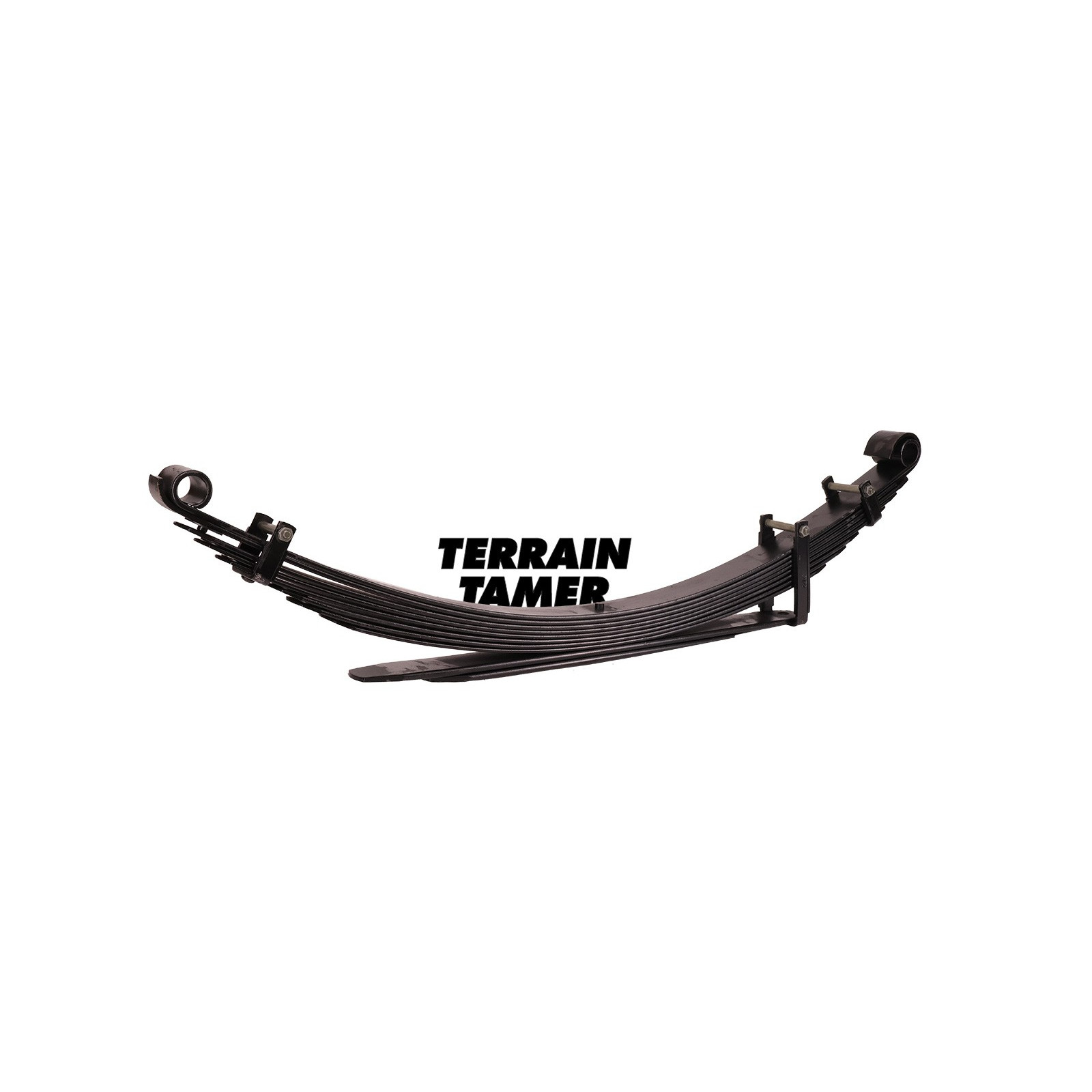 TERRAIN TAMER TLC006HD 