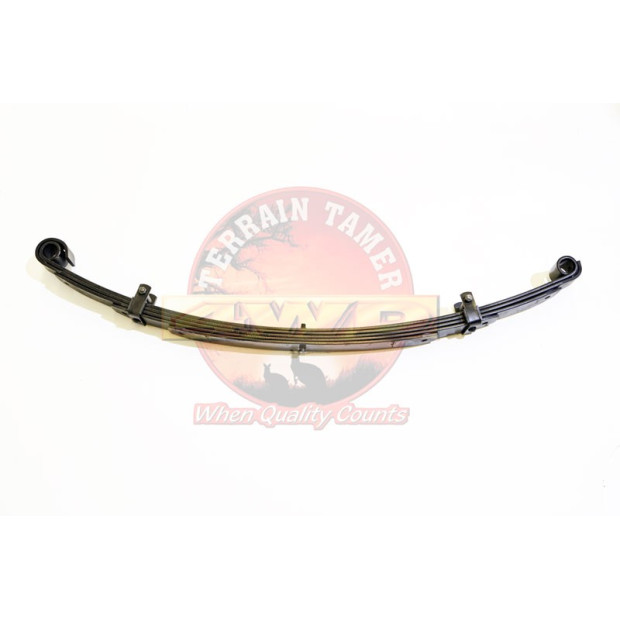 TERRAIN TAMER THL001PSC  