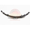 TERRAIN TAMER NIS018EHD  