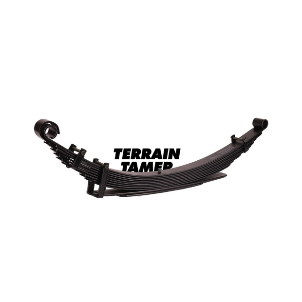 TERRAIN TAMER TLC015M  