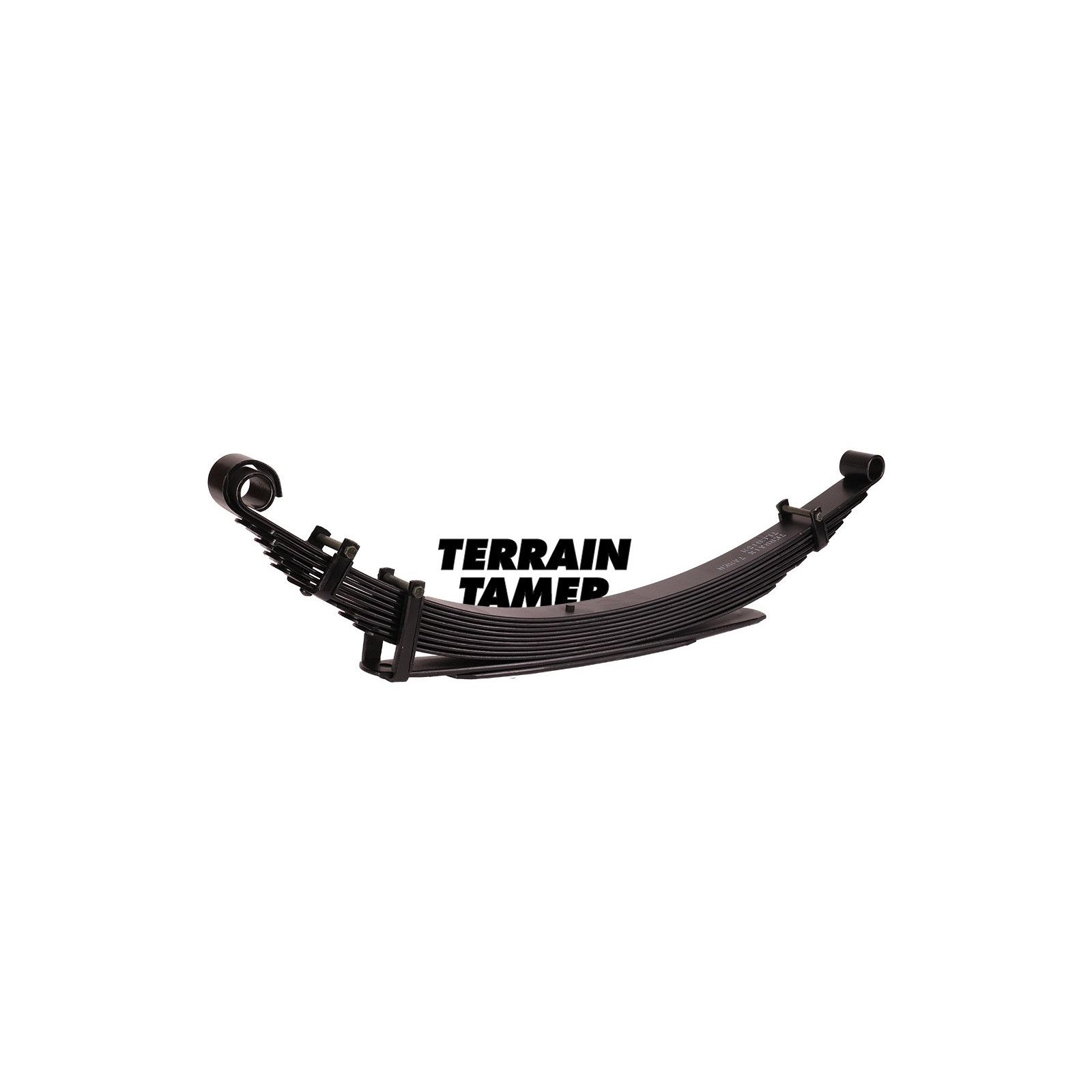 TERRAIN TAMER TLC015M  