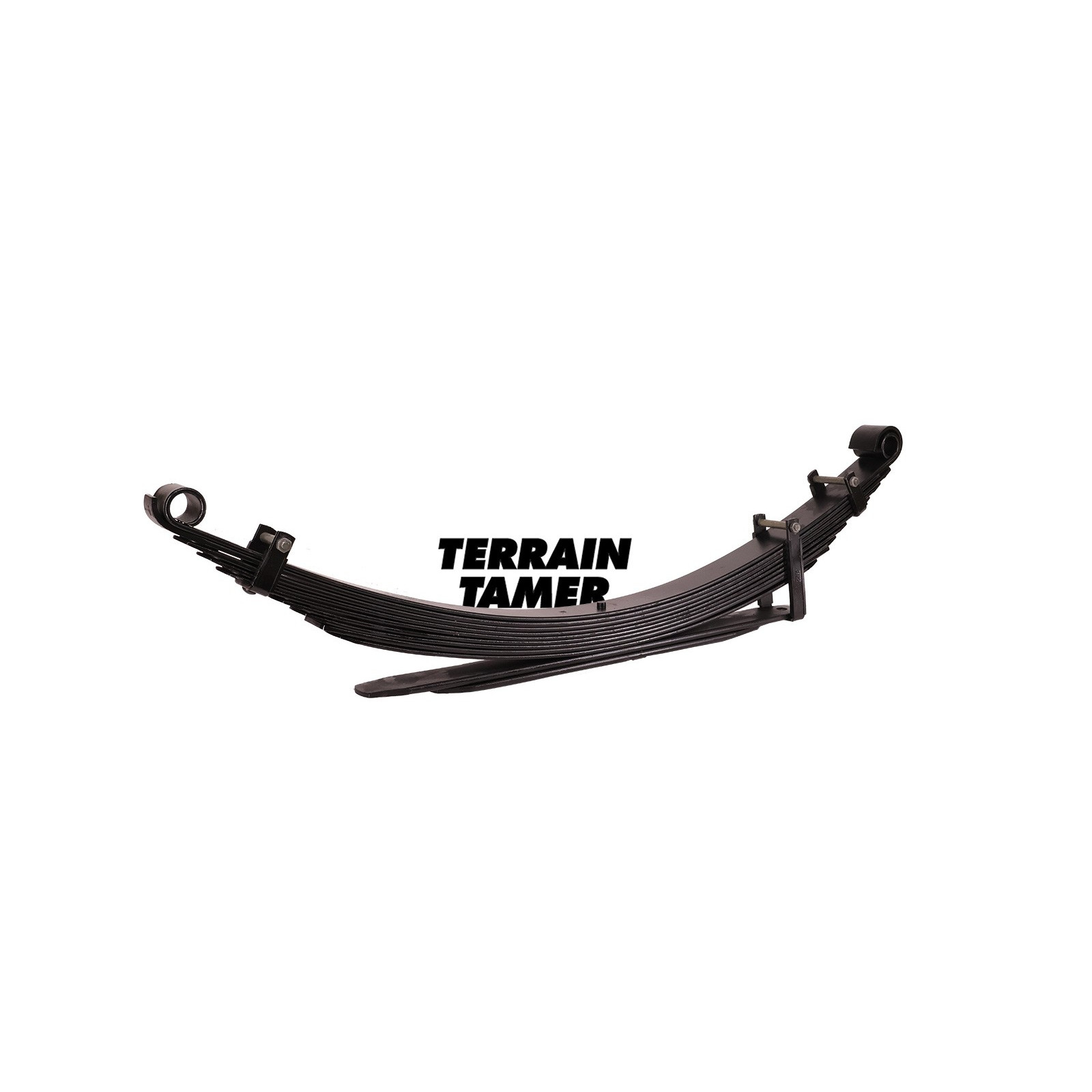TERRAIN TAMER TLC006EHD  