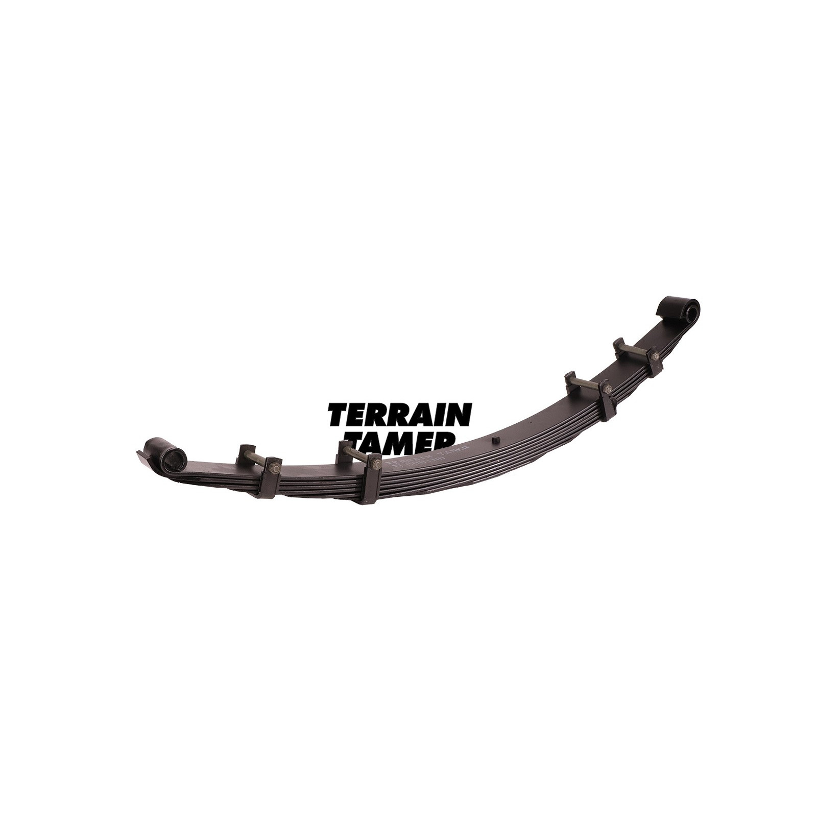TERRAIN TAMER TLC001HD 