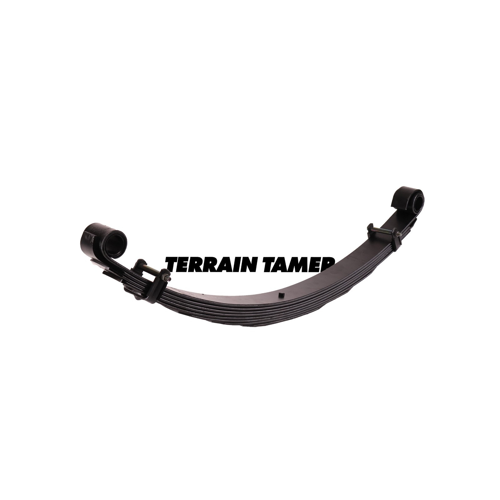 TERRAIN TAMER NPT104 
