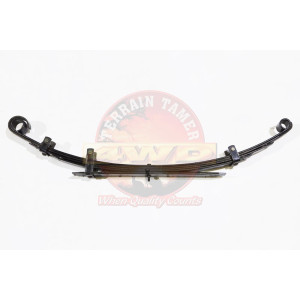 TERRAIN TAMER SUZ002C  