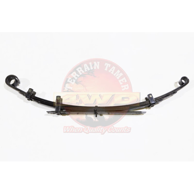 TERRAIN TAMER SUZ002C  