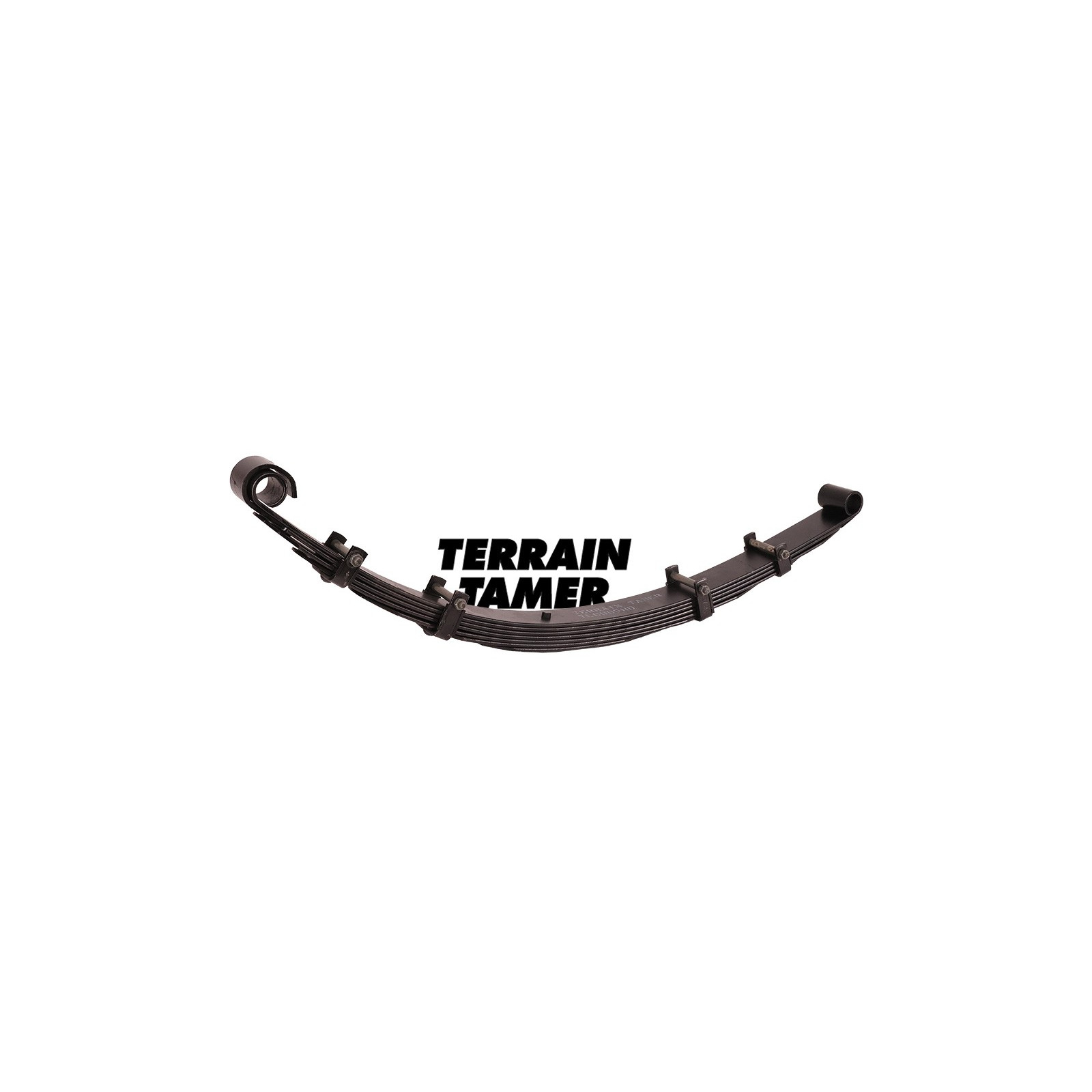 TERRAIN TAMER TLC005HD 