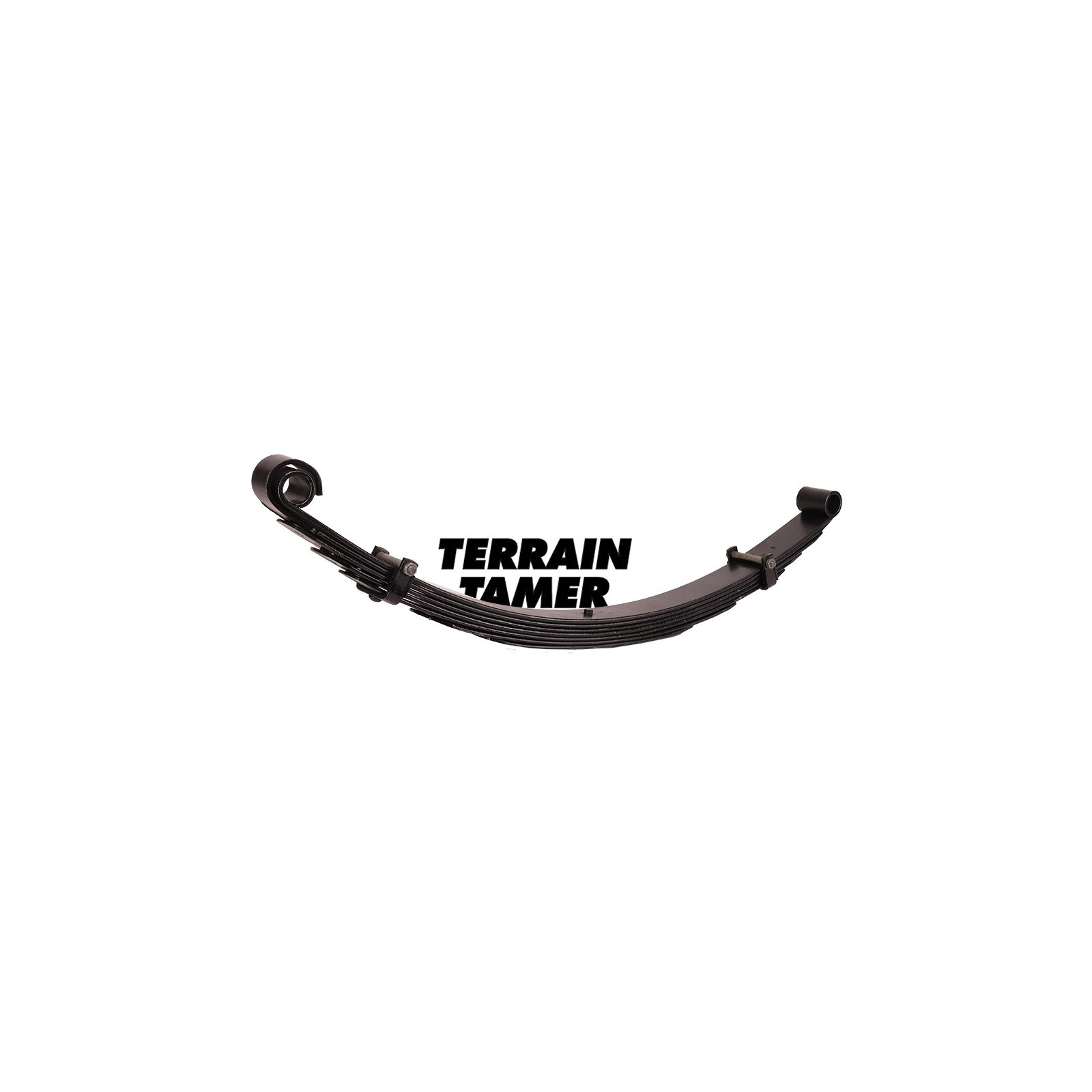 TERRAIN TAMER TLC009HD 