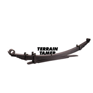 TERRAIN TAMER MIT011HD 