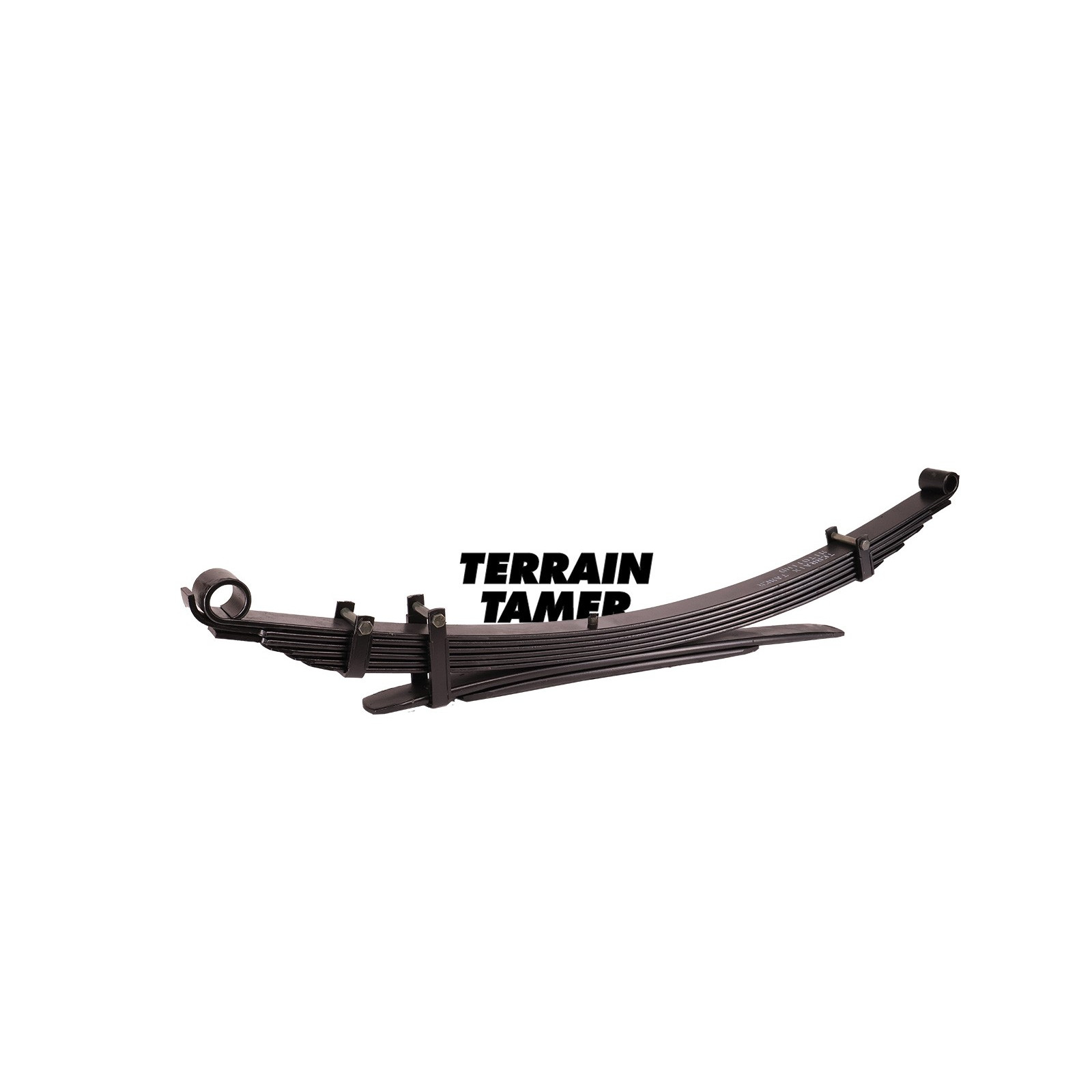 TERRAIN TAMER MIT011HD 