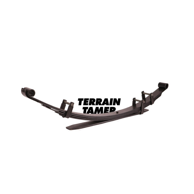 TERRAIN TAMER MIT003C  
