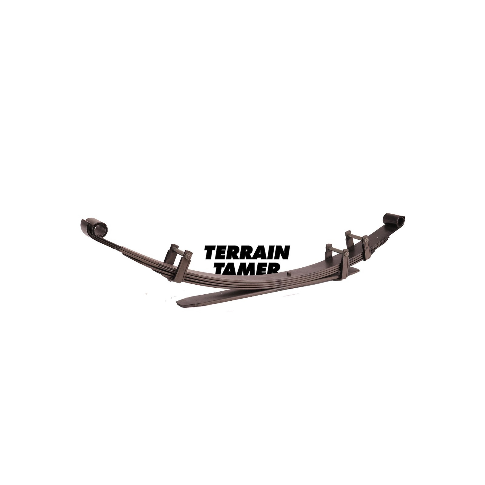TERRAIN TAMER MIT008C  