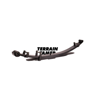 TERRAIN TAMER MIT009C  