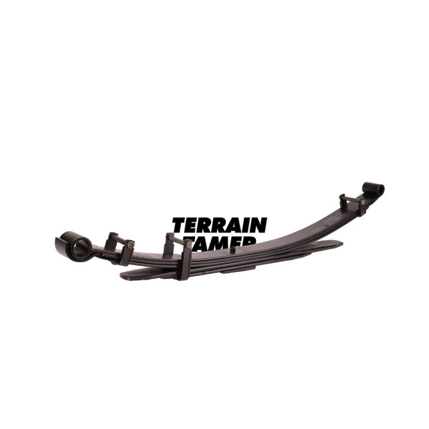 TERRAIN TAMER MIT009C  