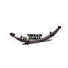 TERRAIN TAMER MIT008HD 