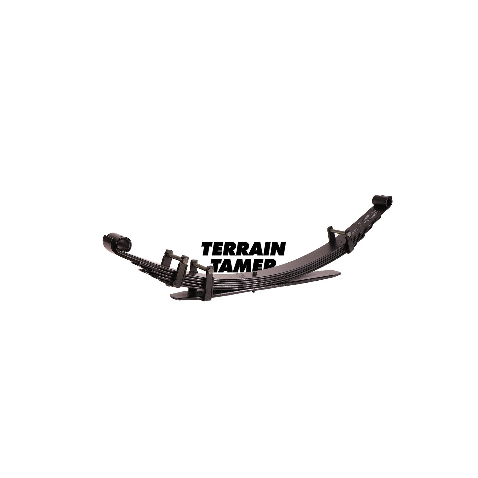 TERRAIN TAMER MIT008HD 