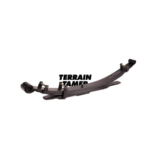 TERRAIN TAMER MIT009HD 