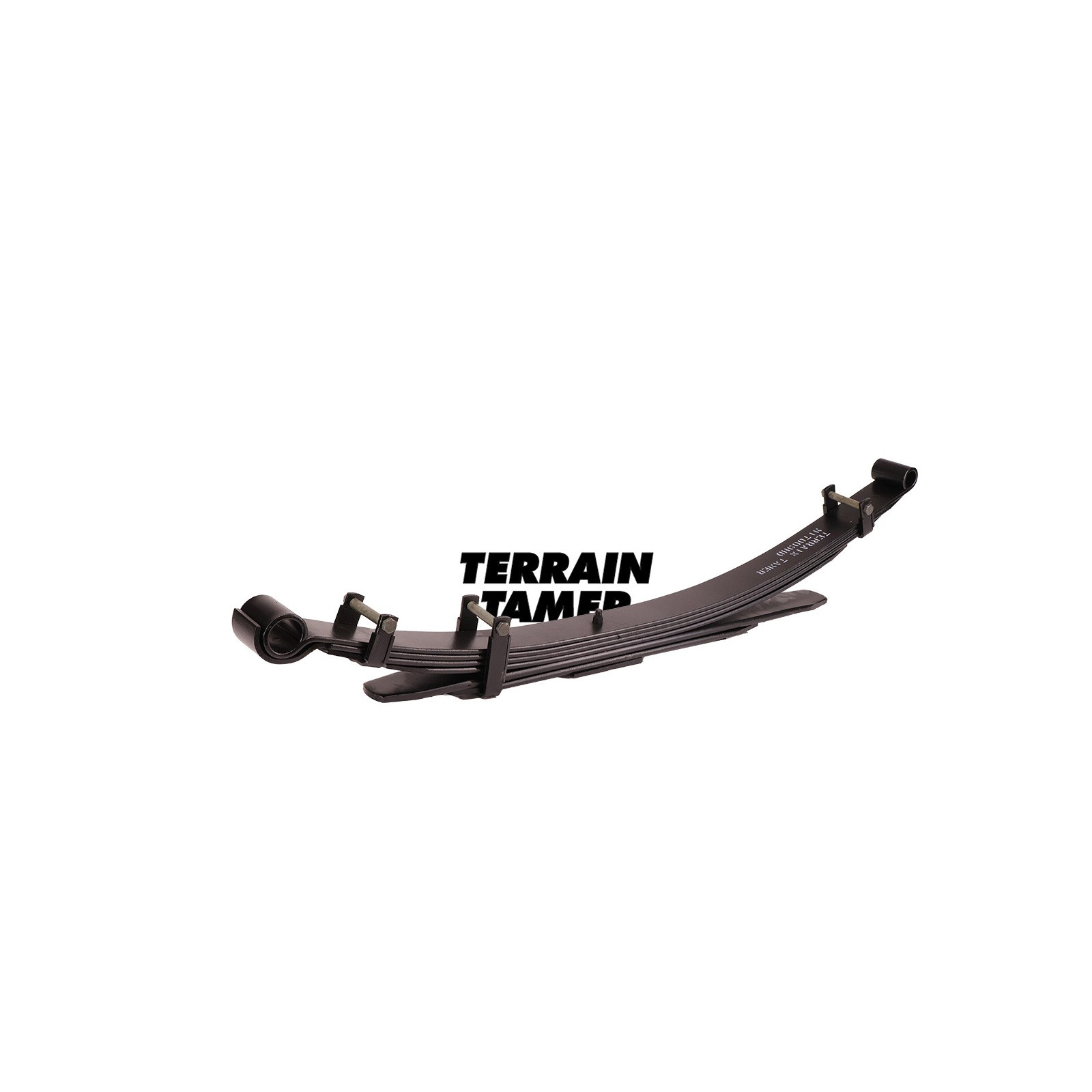TERRAIN TAMER MIT009HD 