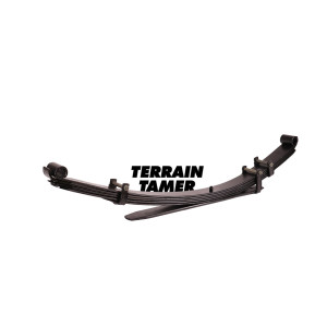 TERRAIN TAMER MIT009EHD  