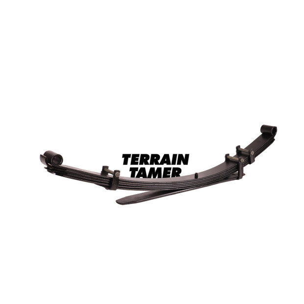 TERRAIN TAMER MIT009EHD  