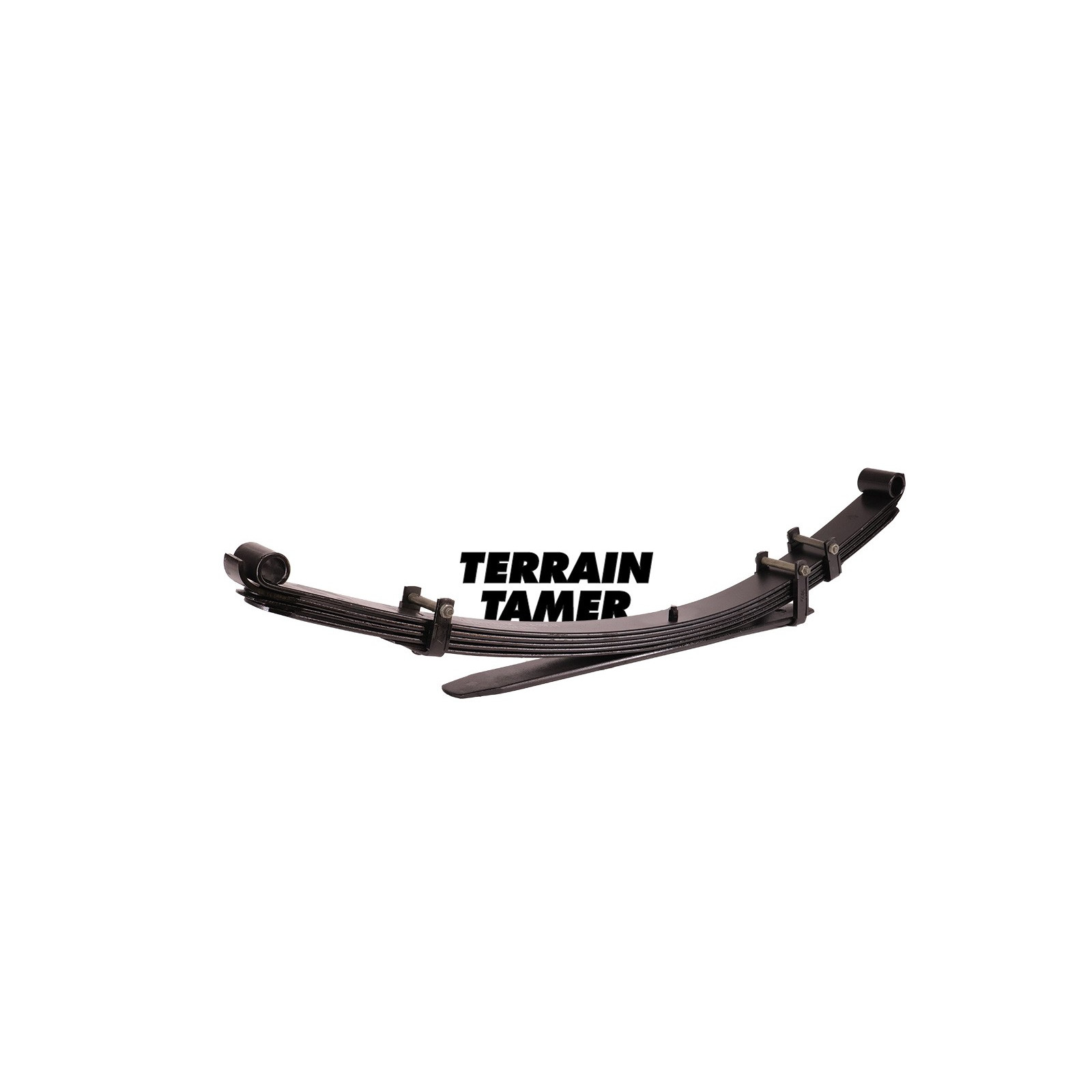 TERRAIN TAMER MIT009EHD  