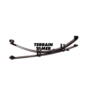TERRAIN TAMER ISU016P  