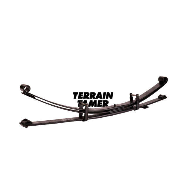 TERRAIN TAMER ISU016P  