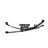 TERRAIN TAMER ISU016P  